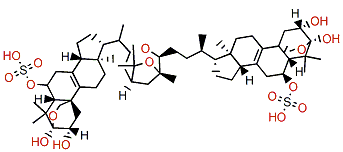 Crellastatin F